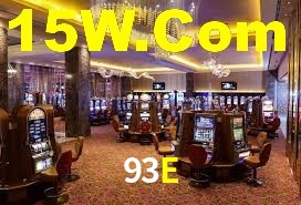 Roulette Table 93E