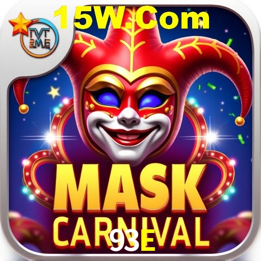 Casino Ao Vivo 93E