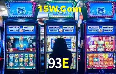 93E - Pagamento PIX Instantâneo