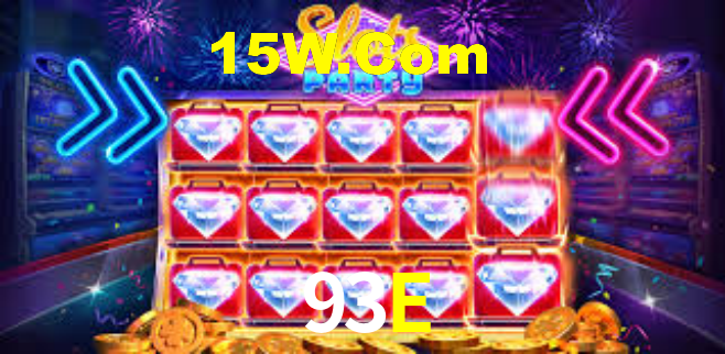 93E App - Aplicativo Móvel Oficial