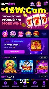 Slot Games 93E
