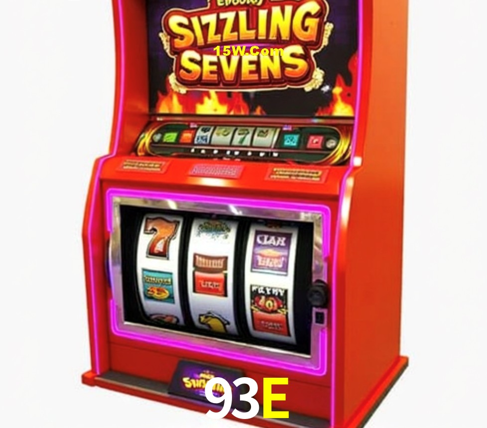 Jogos de Slot 93E