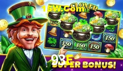 Provedores de Jogos 93E