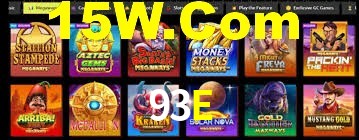 Crash Games Statistics 93E