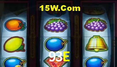 93E Slot - 320+ Caça-Níqueis Premium