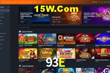 93E São Paulo - Top Slots