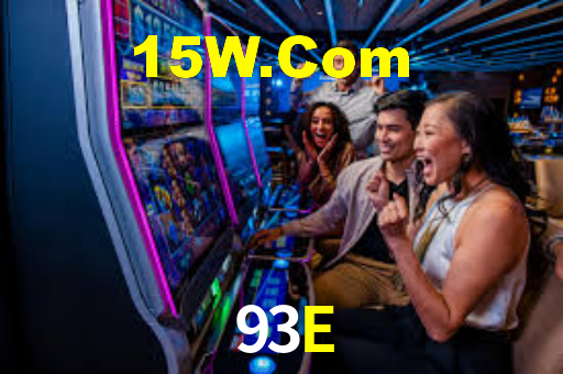 Sinta a adrenalina dos jogos de cassino com 93E