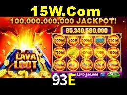 Live Casino 93E
