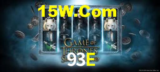 93E: Jogos de Caça-Níqueis-Altas Recompensas, Roleta-Velocidade, Blackjack-Desafios Máximos